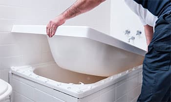 акриловый вкладыш