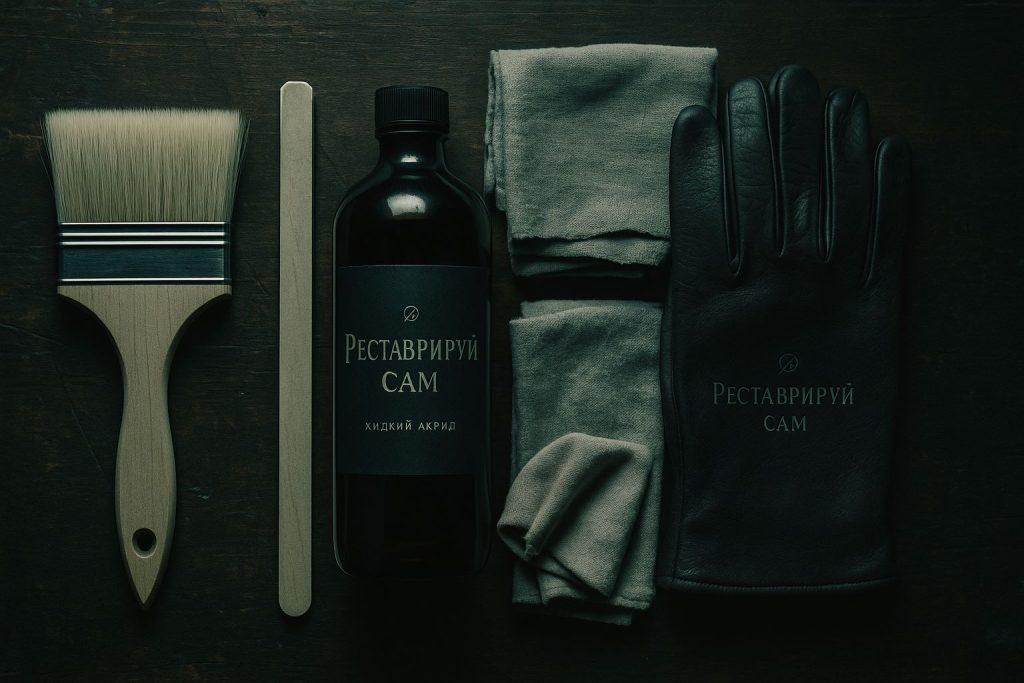 Эмалировка ванн своими руками инструкция