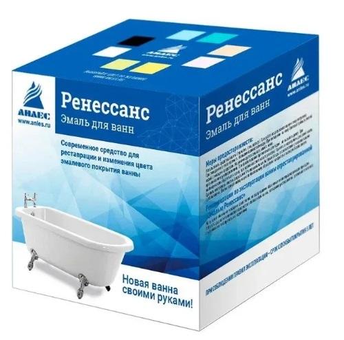 Эмаль для ванн