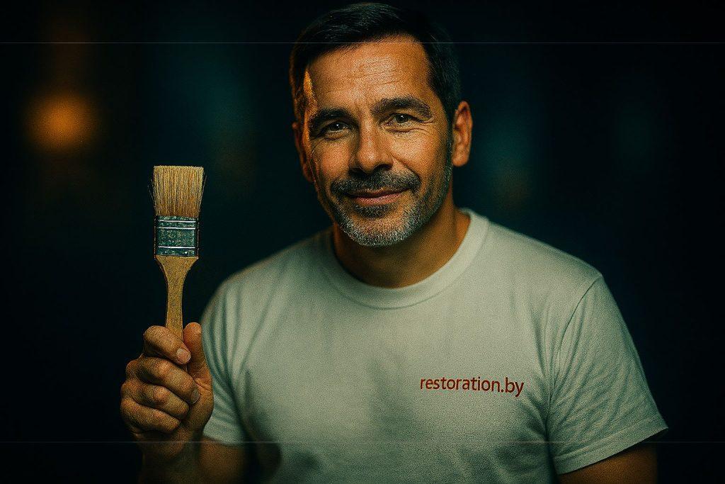 Мастер реставратор ванн