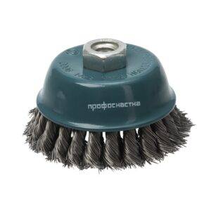 щетка для зачистки ванн