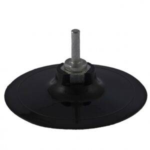 тарелка для наждачной бумаги