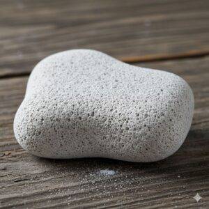пемза для ванна