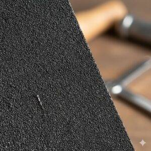 наждачная бумага для шлифовки ванн