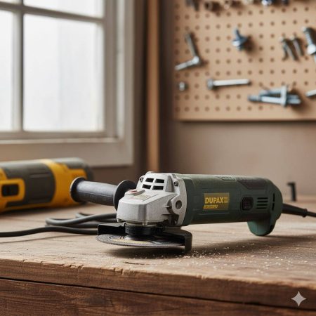 Болгарка для шлифовки ванн