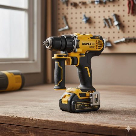 дрель для зачистки ванн