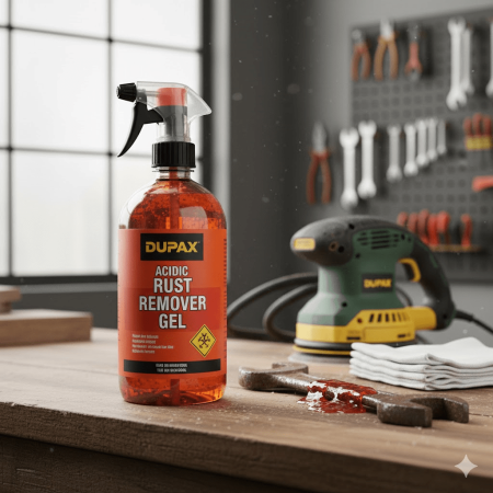 кислота для зачистки ванн