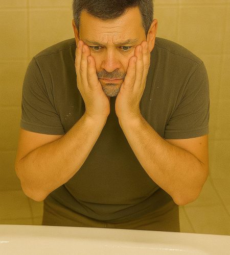 Мастер реставратор ванн в шоке