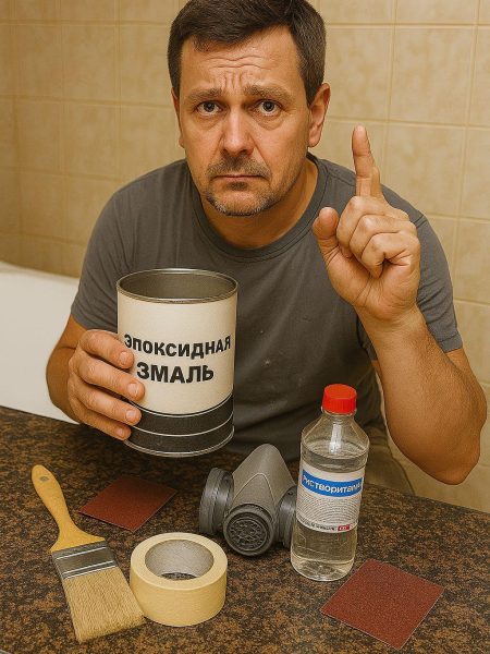 совета мастера по выбору инструментов