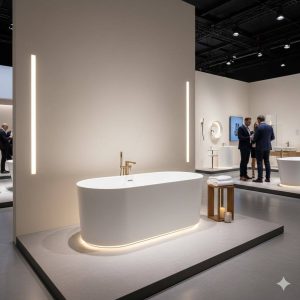 ванна из композита